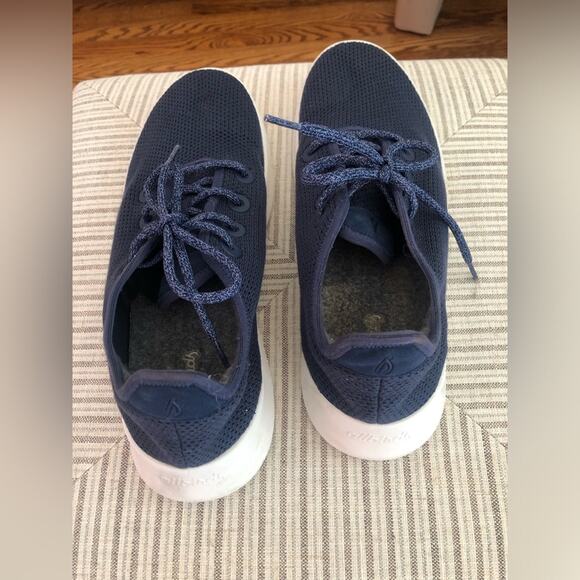Allbirds Men’s Tree Runner Sneakers - Picture 4 of 5